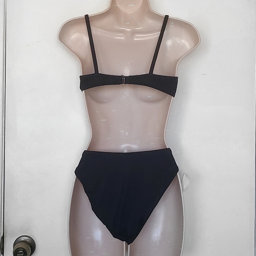 Black Bikini - image 4